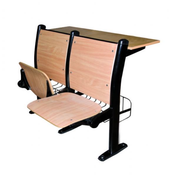 豪华平面阶梯教学椅