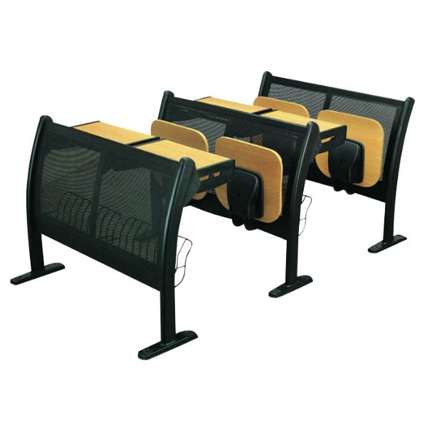 豪华平面阶梯教学椅