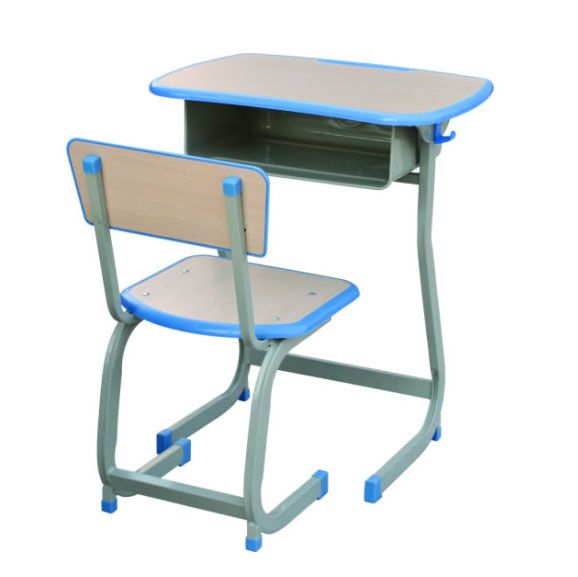 固定式不升降课桌椅