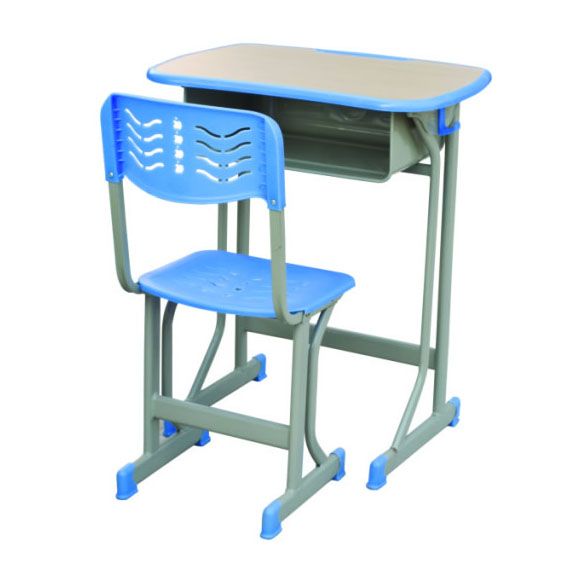 固定式不升降课桌椅