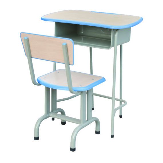 固定式不升降课桌椅