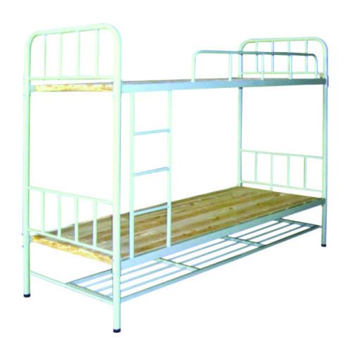 Students Iron Bed
