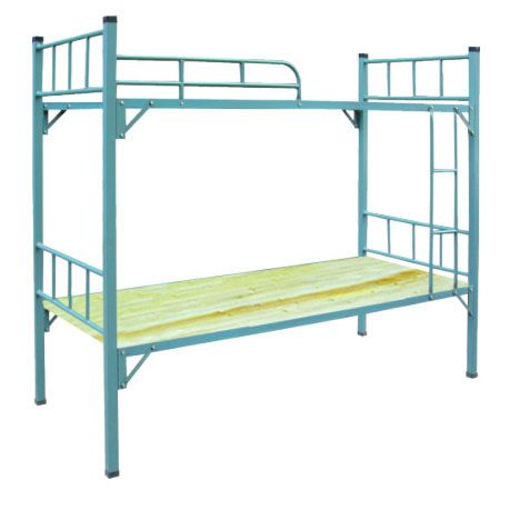 Students Iron Bed