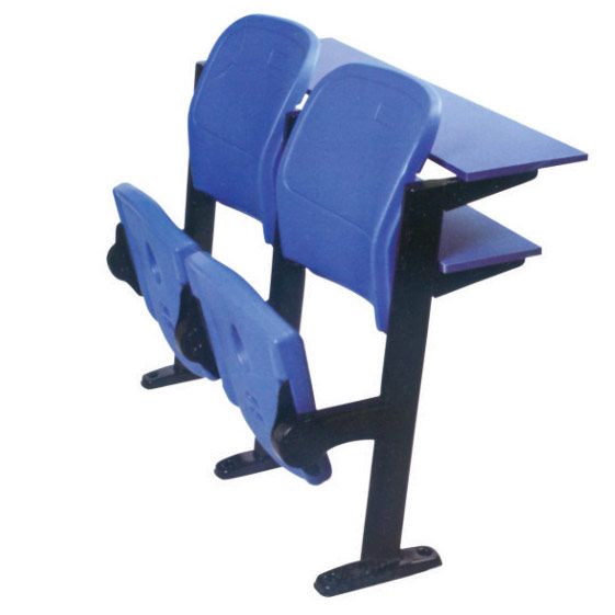 普通固定式中空排椅