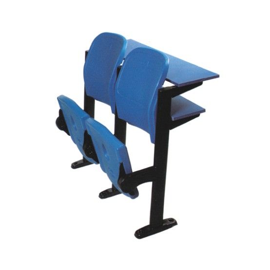 中空吹塑阶梯椅