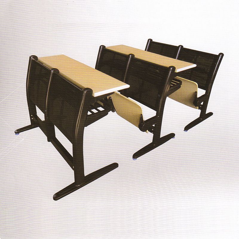 豪华固定式钢网排椅