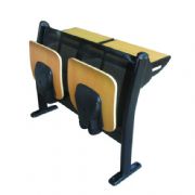 豪华钢网教学椅MZ-13908