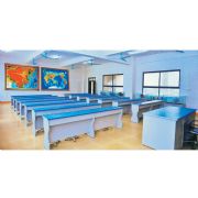 LaboratoryGeographic special classrooms