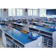 LaboratoryStandard chemical laboratory