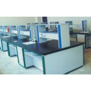 LaboratoryOpen Chemistry Laboratory