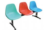 玻璃钢排椅MZ-6347