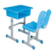 高档课桌椅MZ-02198