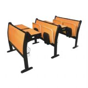 豪华固定式多层排椅MZ-25140