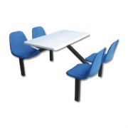 Dining Table And Chair SeriesMZ-45290