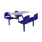 Dining Table And Chair SeriesMZ-46340