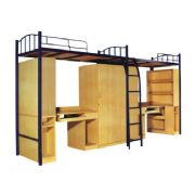 Apartment Bed SeriesMZ-511600